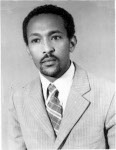 Mr. Tesfaye Bantiwalu